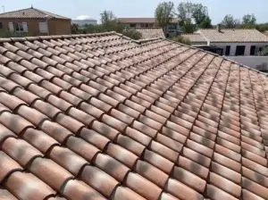 Couverture de toiture S.S RENOV HABITAT