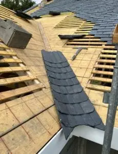 Traitement de charpente S.S RENOV HABITAT